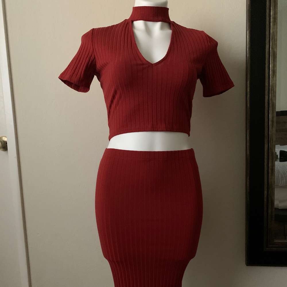 Express one eleven pencil skirt size: XS